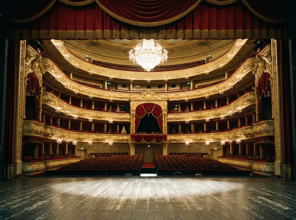 大师课堂 - 尤物